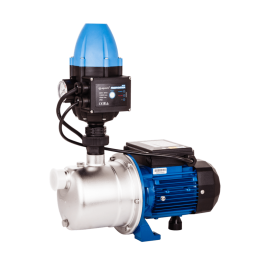 Насос-автомат Aquario AJS-60A-FC