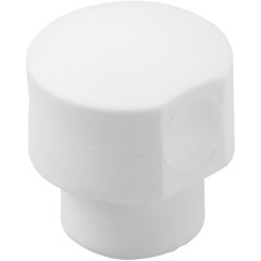 Заглушка для коллектора Pro Aqua d=25 PP-R Белая