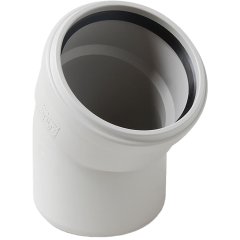 Отвод Pro Aqua Stilte Plus D110/30, STPL1011030