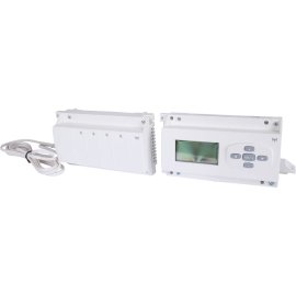 Радиомодуль базовый управляющий Watts WFH RF на 4 зоны для сервопривода 230B, 10021138