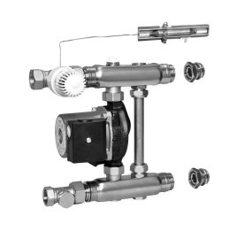 Насосно-смесительный блок Meibes F 36 (без насоса)