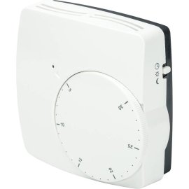 Термостат комн.WFHT Watts (5-30 С,24В)закр.сервопривод, 10021098