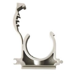 опора Ekoplastik ППР с зажимом 20