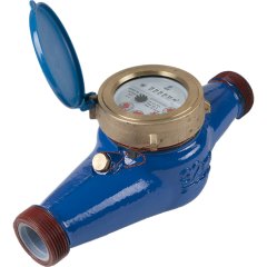 Счетчик воды Декаст ВСКМ 90Х-32 АТЛАНТ