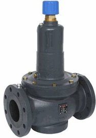 Регулятор перепада давления Danfoss ASV-PV Ду 65, 003Z0623