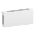 Радиатор стальной панельный ROMMER Ventil Modern 33/500/1900 L нижнее левое подключение, RRS-2221-335190