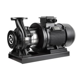 Консольно-моноблочный насос Vandjord NBV 100-142-7.5/2 Q-A-D-E-B-A-E