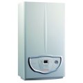 Котел газовый настенный/ одноконтурный/ турбированный (с комплектом подключения бака) Immergas Mini Eolo X 24 3 E, 3.034237