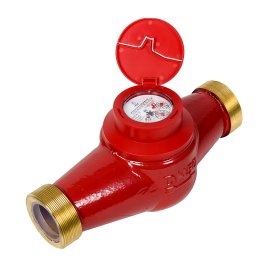 Счетчик воды Декаст ВСКМ 90-25 ДГ2, 72-25-03