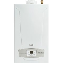 Газовый настенный котел Baxi LUNA DUO-TEC MP+ 1.90 конденсационный большой мощности