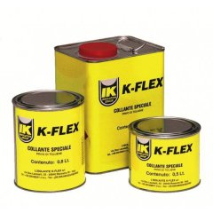 Клей K-FLEX 2.6 lt 414+, 850CL020004P