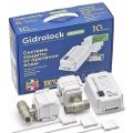 Система защиты от протечек GIDROLOCK Premium BONOMI 3/4 дюйма