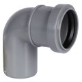 Отвод Политэк 50*87,5, 100587