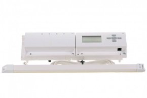 Комплект для регулирования на 6 зон Watts с радиоуправлением WFHC-RF EXT