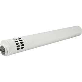 Коаксиальная труба Baxi с наконечником, диам. 125/80, HT