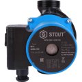 Насос циркуляционный STOUT 32/80-180, SPC-0001-3280180