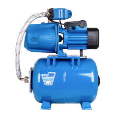 Насосная станция Aquario AUTO AJC B-81B