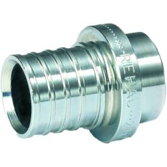 Заглушка РЕХАУ RAUTHERM для пластмасс. трубы 20x2,0