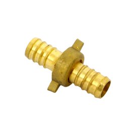 Муфта TIEMME трехкомпонентная двусторонняя для насоса, с оконечниками для шланга, 18, 1500509