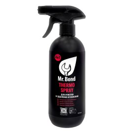Спрей Mr.Bond THERMO SPRAY для очистки и удаления отложений с поверхностей теплообменников, 500мл, MB2023020002