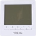 Двухканальный термостат для комбинированных систем отопления Teplocom TSFR-Prog-220/3A, 936