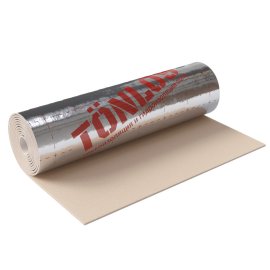 Шумоизоляция TONLOS Terra felt pro 700х5000х10, 294873