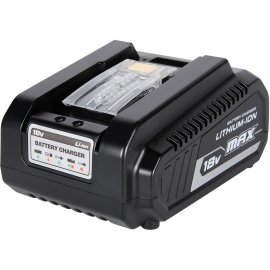 Зарядное устройство ROMMER 18V