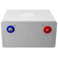 Водонагреватель Haier 80л/ 1,5-3кВт ES80V-F1(R), GA0GH6E00RU