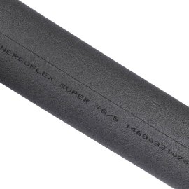 Трубка Энергофлекс теплоизоляция СУПЕР 76/9мм (2м)