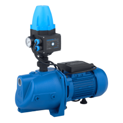 Насос-автомат Aquario AJC-110C-FC