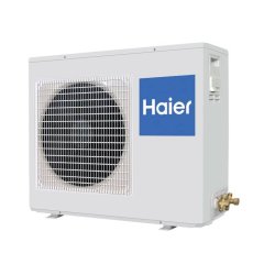 Наружный блок Haier R32 ECO B2B 1U140S1LN2FB инверторный