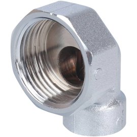 Заглушка для коллектора FAR L-Обр 1 х 1/2