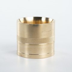 Монтажная гильза РЕХАУ 32 LX для труб из сшитого полиэтилена аксиальная