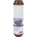 Картридж AquaFilter AQM 10 для удаления железа