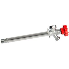 Незамерзающий кран UNIPUMP WF-2104 (длина-250 мм), 65450