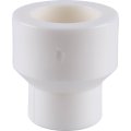 Муфта переходная Kalde 40х20 для полипропиленовых труб под сварку (цвет белый), 3212-rdc-402000
