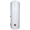 Водонагреватель STOUT бойлер комбинированного нагрева напольный 200 л, ТЭН 3 кВт, SWH-1110-050200