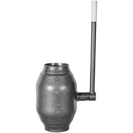 Кран шаровой ALSO КШПП Ду125 Ру 2,5 МПа из Ст.20 полнопроходной, КШ.П.П.125.25-01