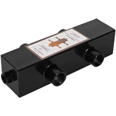 Гидравлическая стрелка Askon ГРТК 80/80/25 100 КВТ