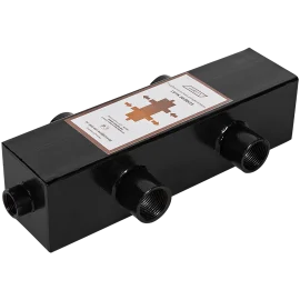 Гидравлическая стрелка Askon ГРТК 80/80/25 100 КВТ