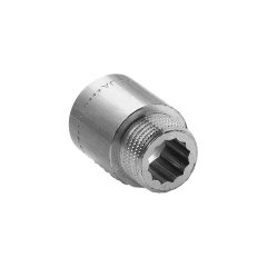 Удлинитель резьбовой латунный Pro Aqua D 1/2 x 30 Н-В, 07-M15-F30x