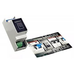 Блок управления GIDROLOCK Universal DIN-рейка