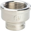 Муфта STOUT ВВ переходная никелированная 1 X1/2, SFT-0006-000112