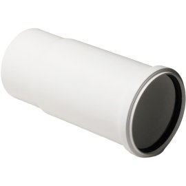 Патрубок компенсационный Pro Aqua Stilte D50 Белый, ST905000W