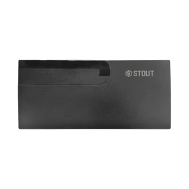 Проводной контроллер термоэлектрическимих приводов STOUT 8 зон, STE-3050-650522
