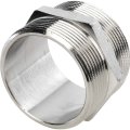 Ниппель HH STOUT никелированный 2, SFT-0004-000022