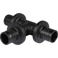 Тройник РЕХАУ RAUTITAN равнопроходной 16-16-16 PX