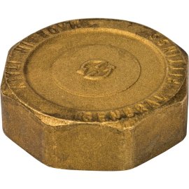 Заглушка STOUT ВР 2