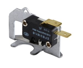 Микропереключатель в сборе Baxi (130) 5625770