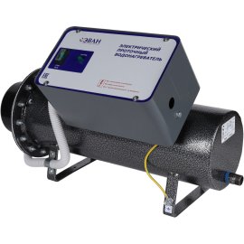 Водонагреватель ЭВАН ЭПВН-9,45 кВт (1 фл.) проточный, 13016